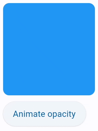 animate-opacity