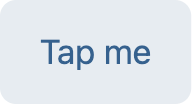 CupertinoTintedButton